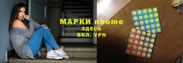 стафф Бородино